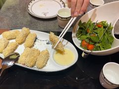 -蒙古人烤羊大师·草原料理(工农大路店)