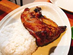 -Mang Inasal - D'mall Boracay