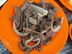 -京城羊坊涮羊肉馆(湖北路店)