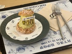 -PAOPAO Bakery&Café(港汇店)
