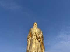 -函谷关历史文化旅游区