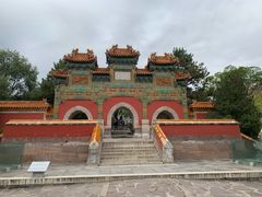 -普陀宗乘之庙(小布达拉宫)