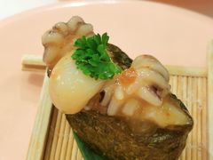 -争鲜回转寿司(通州万达店)