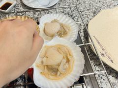 -震海贝烤贝·民俗特色店(延吉总店)
