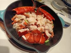 -炳胜私厨(万象前海店)
