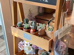 -MIMO CAFE(沙头角店)