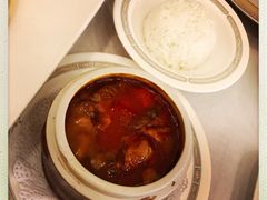 精品罐焖牛肉-莫斯科餐厅