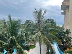 -惠州金海湾嘉华度假酒店