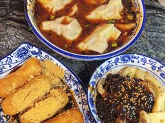 -西月城谭豆花(春熙路店)