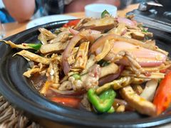 -臭鳜鱼人家·老字号徽菜