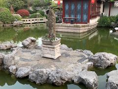 -祝家花園(伯渎港店)