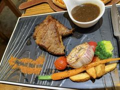 -冲浪熊西餐厅(昌黎店)