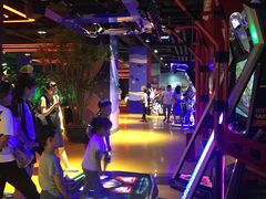 -幸福花欢乐世界(东辰广场A座店)