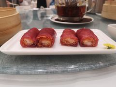 -喜宴又一村·粤菜·茶点·海鲜(壹方天地店)
