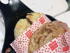 -老碗会·陕西手工面(前海世茂店)