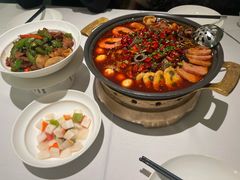 -眉州东坡·熊猫主题餐厅(枫蓝店)