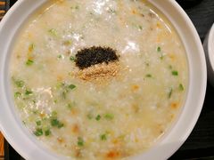 -本粥&拌饭cafe(欧亚新生活店)