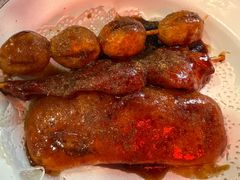 -柴爿巷·香酥鸡&馄饨(复兴中路店)