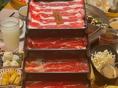 -牛匠和牛寿喜锅(西安总店)