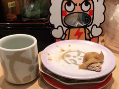 -元气寿司(新城市广场店)