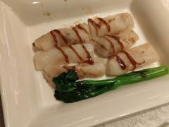 -上海金桥红枫万豪酒店-万豪中餐厅