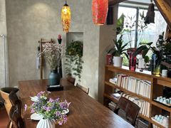 -懒人业余餐厅(琨御府店)