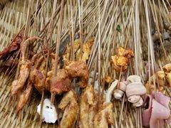 -马路边边串串香(双井直营店)