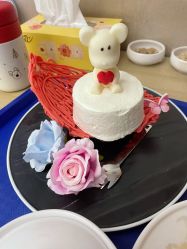 -爱帝宫月子中心(罗湖别墅院)