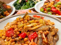 -水平有限广西米粉·广西风味集(五道口店)