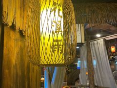 -花溪雨·森林餐厅(石基店)