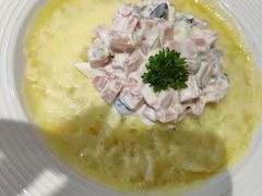 -库滋明·俄罗斯特色美食(中央大街店)