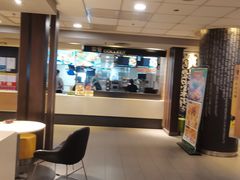 -麦当劳(新闸路店)