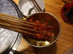 -小小河边鱼(天润城店)
