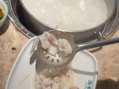 -淘米捞·米汤脆鲩鱼火锅(福田皇岗店)
