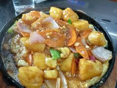 日本豆腐-东北酱骨头馆(蓁巷店)