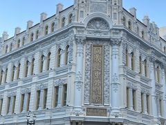 -中华巴洛克风情街