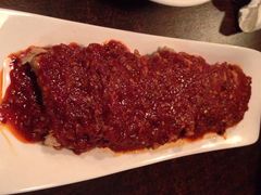 疆Jiang&nbsp;&nbsp;新疆秘制料理-疆Jiang·新疆秘制料理