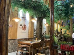 -大理董·董家小厨野生菌火锅(古城旗舰店)