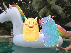 -三亚亚龙湾雅高美爵酒店