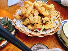 -胡子饮食店