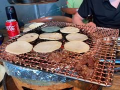 -范儿·嫂子烤肉·精致炭火烤肉(长治路店)