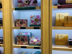 -GODIVA(恒隆广场店)