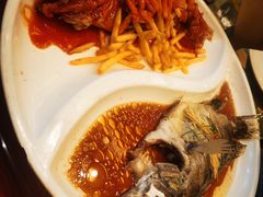 -马凯餐厅(长椿街店)