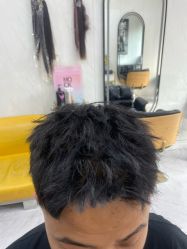 -TRIMS HAIR 修剪造型·烫染接发