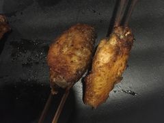 -陈员外正宗夹江烧烤(广福路店)