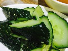 -陈记牛肉面