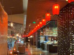 -南通滨江洲际酒店-西集自助餐厅