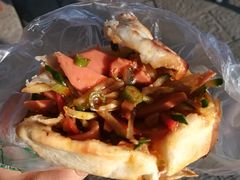 -刘氏方酥锅盔(古城总店)