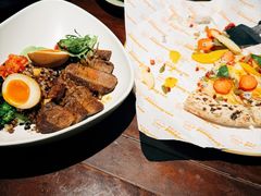 -良木缘咖啡西餐(川大店)