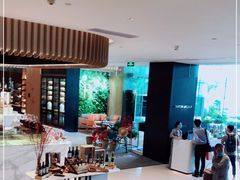 -广交会威斯汀酒店